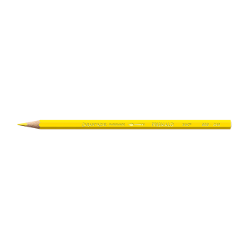 CARAN D' ACHE ΚΡΑΙΓΙΟΝ ΑΚΟΥΑΡΕΛΑΣ Φ2.95mm PRISMALO LEMON ΚΙΤΡΙΝΟ 12 ΤΕΜΑΧΙΑ (Το προιόν πωλείται σε μεμονωμένα τεμάχια του ενός)