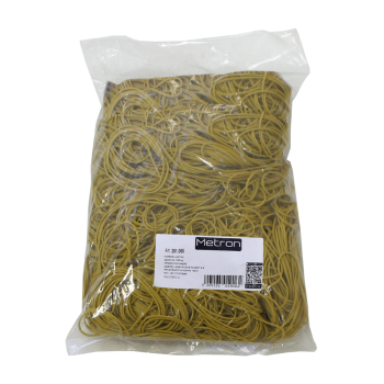 METRON ΛΑΣΤΙΧΑ ΣΑΚΟΥΛΑ 102mm. 1000gr.