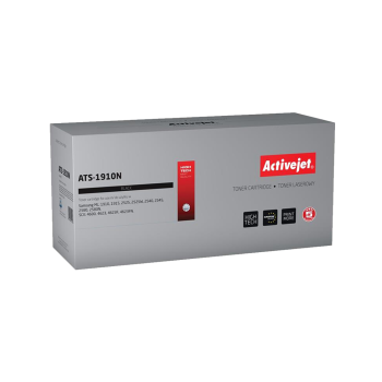 ACTIVE JET TONER ΣΥΜΒΑΤΟ  ΜΕ SAMSUNG ATS-1910N #1052 BLACK 2.500Φ. (Ν) #MLT-D1052S/ELS (SU759A)