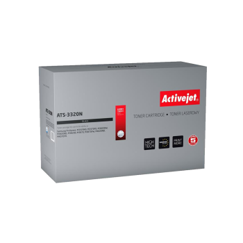 ACTIVE JET TONER ΣΥΜΒΑΤΟ ΜΕ SAMSUNG ATS-3320N #203L BLACK 5.000Φ. (A) #MLT-D203L/ELS (SU897A)