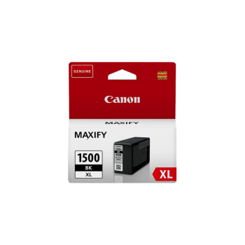 CANON INK #PGI-1500 BLACK 34.7ml 1.200Φ. #9182B001