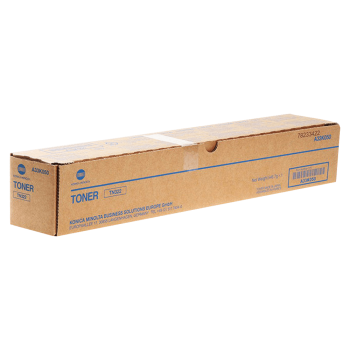 KONICA - MINOLTA TONER #TN-322 BLACK 24.000Φ. #A33K050