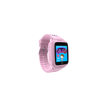 CELLY SMART WATCH 1.44' TOUCH SCREEN KIDS KIDSWATCHPK ΡΟΖ