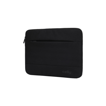 CELLY ΘΗΚΗ LAPTOP ΕΩΣ 13.3 NOMADSLEEVE ΜΑΥΡΗ
