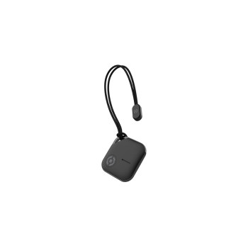 CELLY ΑΝΙΧΝΕΥΤΗΣ ΑΝΤΙΚΕΙΜΕΝΩΝ ΓΙΑ IOS BLUETOOTH ΜΑΥΡΟΣ