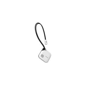CELLY ΑΝΙΧΝΕΥΤΗΣ ΑΝΤΙΚΕΙΜΕΝΩΝ ΓΙΑ IOS BLUETOOTH ΛΕΥΚΟΣ