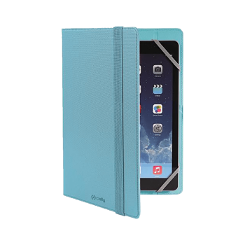 CELLY ΘΗΚΗ TABLET UNIVERSAL 9/10 ΙΝΤΣΕΣ ΓΑΛΑΖΙΑ