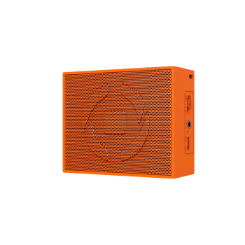 CELLY ΗΧΕΙΟ BLUETOOTH  MINI 2W/400mAh ΠΟΡΤΟΚΑΛΙ