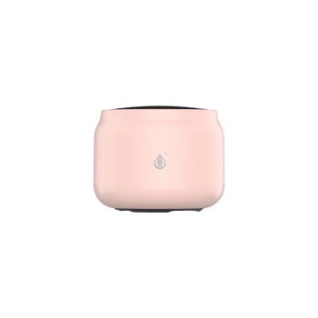 MTK ΗΧΕΙΟ BLUETOOTH ΑΣΥΡΜΑΤΟ MINI ΡΟΖ