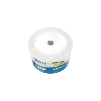 MYMEDIA CD-R PRINTABLE 700MB 52X ΣΥΡΡΙΚΝΩΣΗΣ 50 ΤΕΜΑΧΙΑ (Το προιόν πωλείται σε μεμονωμένα τεμάχια του ενός)
