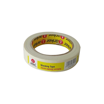 ANKER ΧΑΡΤΟΤΑΙΝΙΑ 3.8cm x 40m 8 ΤΕΜΑΧΙΑ (Το προιόν πωλείται σε μεμονωμένα τεμάχια του ενός)
