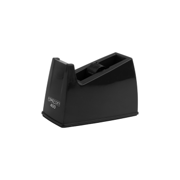 METRON ΒΑΣΗ ΚΟΛΛΗΤΙΚΗΣ ΤΑΙΝΙΑΣ 19-33mm 14.3x6x9cm ΜΑΥΡΟ