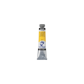 ROYAL TALENS ΧΡΩΜΑ ΛΑΔΙΟΥ 20ml VAN GOGH AZO YELLOW MEDIUM 3 ΤΕΜΑΧΙΑ (Το προιόν πωλείται σε μεμονωμένα τεμάχια του ενός)