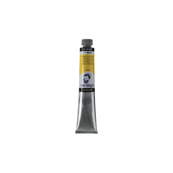 ROYAL TALENS ΧΡΩΜΑ ΛΑΔΙΟΥ 60ml VAN GOGH CADMIUM YELLOW LT. 3 ΤΕΜΑΧΙΑ (Το προιόν πωλείται σε μεμονωμένα τεμάχια του ενός)