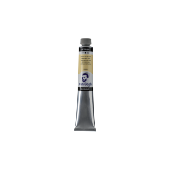 ROYAL TALENS ΧΡΩΜΑ ΛΑΔΙΟΥ 60ml VAN GOGH NAPLES YELLOW LT. 3 ΤΕΜΑΧΙΑ (Το προιόν πωλείται σε μεμονωμένα τεμάχια του ενός)