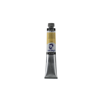 ROYAL TALENS ΧΡΩΜΑ ΛΑΔΙΟΥ 60ml VAN GOGH NAPLES YELLOW DEEP 3 ΤΕΜΑΧΙΑ (Το προιόν πωλείται σε μεμονωμένα τεμάχια του ενός)