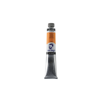 ROYAL TALENS ΧΡΩΜΑ ΛΑΔΙΟΥ 60ml VAN GOGH INDIAN YELLOW 3 ΤΕΜΑΧΙΑ (Το προιόν πωλείται σε μεμονωμένα τεμάχια του ενός)
