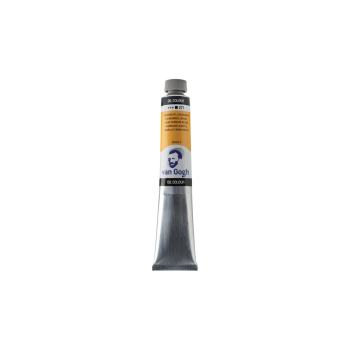 ROYAL TALENS ΧΡΩΜΑ ΛΑΔΙΟΥ 60ml VAN GOGH CADMIUM YELLOW MEDIUM 3 ΤΕΜΑΧΙΑ (Το προιόν πωλείται σε μεμονωμένα τεμάχια του ενός)