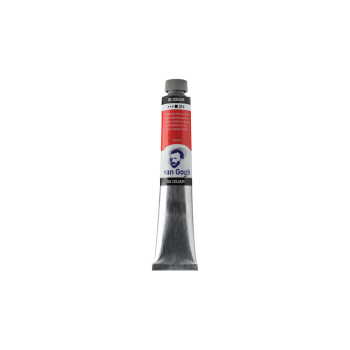 ROYAL TALENS ΧΡΩΜΑ ΛΑΔΙΟΥ 60ml VAN GOGH CADMIUM RED MEDIUM 3 ΤΕΜΑΧΙΑ (Το προιόν πωλείται σε μεμονωμένα τεμάχια του ενός)