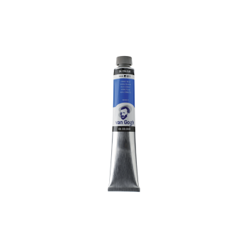ROYAL TALENS ΧΡΩΜΑ ΛΑΔΙΟΥ 60ml VAN GOGH COBALT BLUE 3 ΤΕΜΑΧΙΑ (Το προιόν πωλείται σε μεμονωμένα τεμάχια του ενός)