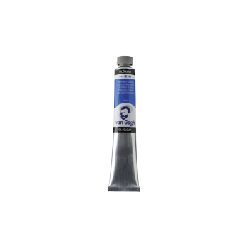 ROYAL TALENS ΧΡΩΜΑ ΛΑΔΙΟΥ 60ml VAN GOGH COBALT BLUE ULTRAMARINE 3 ΤΕΜΑΧΙΑ (Το προιόν πωλείται σε μεμονωμένα τεμάχια του ενός)
