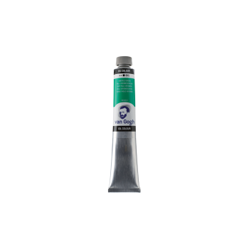 ROYAL TALENS ΧΡΩΜΑ ΛΑΔΙΟΥ 60ml VAN GOGH EMERALD GREEN 3 ΤΕΜΑΧΙΑ (Το προιόν πωλείται σε μεμονωμένα τεμάχια του ενός)