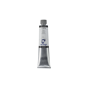ROYAL TALENS ΧΡΩΜΑ ΛΑΔΙΟΥ 200ml VAN GOGH ZINC WHITE