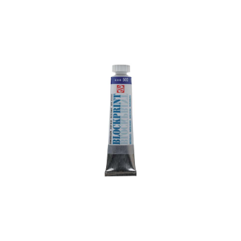 ROYAL TALENS ΜΕΛΑΝΙ ΤΥΠΩΜΑΤΟΣ 20ml BLOCKPRINT BLUE DEEP 3Τ. (Το προιόν πωλείται σε μεμονωμένα τεμάχια του ενός)