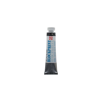 ROYAL TALENS ΜΕΛΑΝΙ ΤΥΠΩΜΑΤΟΣ 20ml BLOCKPRINT BLACK 3 ΤΕΜΑΧΙΑ (Το προιόν πωλείται σε μεμονωμένα τεμάχια του ενός)
