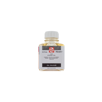 ROYAL TALENS ΔΙΑΛΥΤΙΚΟ ΛΑΔΙΟΥ STAND OIL 75ml