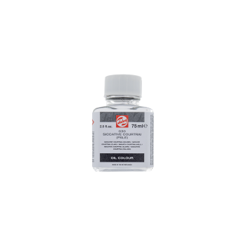 ROYAL TALENS ΣΤΕΓΝΩΤΙΚΟ ΛΑΔΙΟΥ 75ml