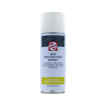 ROYAL TALENS ΣΠΡΕΥ ΤΕΜΠΕΡΑΣ / ΑΚΟΥΑΡΕΛΑΣ 400ml ΔΙΑΦΑΝΟ