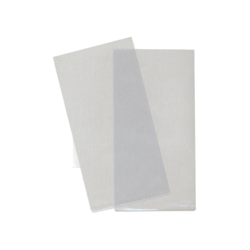ΖΕΛΑΤΙΝΗ ΑΣΦΑΛΙΣΤΗΡΙΟΥ 12x22cm 100 ΤΕΜΑΧΙΑ (Το προιόν πωλείται σε μεμονωμένα τεμάχια του ενός)