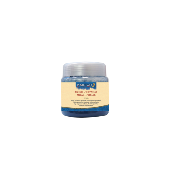 METRON ART ΣΚΟΝΗ ΑΓΙΟΓΡΑΦΙΑΣ ΜΠΛΕ ΠΡΩΣΙΑΣ 50gr