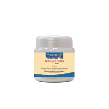 METRON ART ΣΚΟΝΗ ΑΓΙΟΓΡΑΦΙΑΣ ΤΣΙΓΚΟΣ 100gr