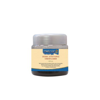 METRON ART ΣΚΟΝΗ ΑΓΙΟΓΡΑΦΙΑΣ ΟΜΠΡΑ ΩΜΗ 100gr