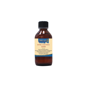 METRON ART ΒΕΡΝΙΚΙ ΑΓΙΟΓΡΑΦΙΑΣ ΣΑΤΙΝΕ 100ml