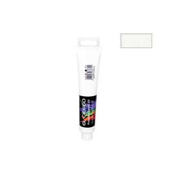 EL GRECO ΧΡΩΜΑ ΑΚΡΥΛΙΚΟ 100ml TITANIUM WHITE 6 ΤΕΜΑΧΙΑ (Το προιόν πωλείται σε μεμονωμένα τεμάχια του ενός)