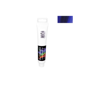 EL GRECO ΧΡΩΜΑ ΑΚΡΥΛΙΚΟ 100ml BLUE ULTRAMARINE 6 ΤΕΜΑΧΙΑ (Το προιόν πωλείται σε μεμονωμένα τεμάχια του ενός)