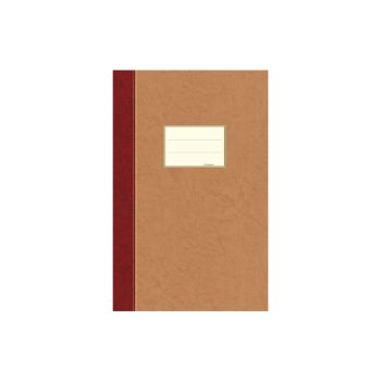 NTELON ΦΥΛΛΑΔΕΣ ΡΙΓΕ 17x25cm  150 ΦΥΛΛΑ