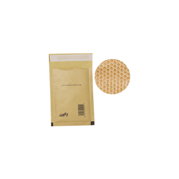 AEROFILE ΦΑΚΕΛΟΣ ΣΑΚΟΥΛΑ ΜΕ ΦΥΣΑΛΙΔΕΣ Νο2 12x21.5cm 150 ΤΕΜΑΧΙΑ (Το προιόν πωλείται σε μεμονωμένα τεμάχια του ενός)