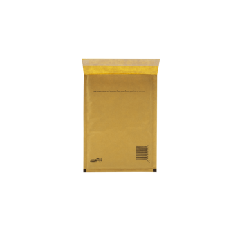 AEROFILE ΦΑΚΕΛΟΣ ΣΑΚΟΥΛΑ ΜΕ ΦΥΣΑΛΙΔΕΣ Νο4 18x26.5cm 100 ΤΕΜΑΧΙΑ (Το προιόν πωλείται σε μεμονωμένα τεμάχια του ενός)