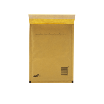 AEROFILE ΦΑΚΕΛΟΣ ΣΑΚΟΥΛΑ ΜΕ ΦΥΣΑΛΙΔΕΣ Νο8 27x36cm 100 ΤΕΜΑΧΙΑ (Το προιόν πωλείται σε μεμονωμένα τεμάχια του ενός)