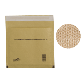 AEROFILE ΦΑΚΕΛΟΣ ΣΑΚΟΥΛΑ ΜΕ ΦΥΣΑΛΙΔΕΣ Νο11 35x33cm 80 ΤΕΜΑΧΙΑ (Το προιόν πωλείται σε μεμονωμένα τεμάχια του ενός)