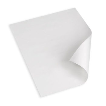 AG ΛΑΔΟΚΟΛΛΑ ΑΔΙΑΒΡΟΧΗ 70x100cm 45gr ΛΕΥΚΗ 34 ΦΥΛΛΑ (Το προιόν πωλείται σε μεμονωμένα τεμάχια του ενός)