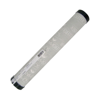 SCHOELLER ΧΑΡΤΙ ΡΟΛΟ 0.60x20m TUBE ΔΙΑΦΑΝΟ