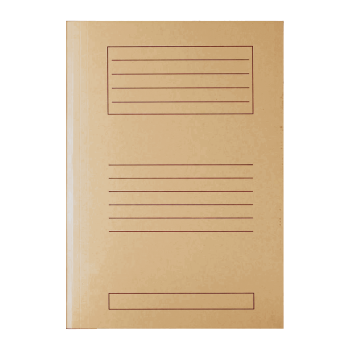 LEIZER ΦΑΚΕΛΟΣ ΜΕ ΑΥΤΙΑ ΧΑΡΤΙΝΟΣ ΜΑΝΙΛΑ 26x35cm ΜΠΕΖ 50 ΤΕΜΑΧΙΑ (Το προιόν πωλείται σε μεμονωμένα τεμάχια του ενός)