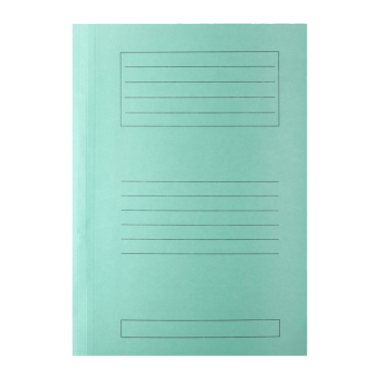 LEIZER ΦΑΚΕΛΟΣ ΜΕ ΑΥΤΙΑ ΧΑΡΤΙΝΟΣ ΜΑΝΙΛΑ 26x35cm ΠΡΑΣΙΝΟ 50 ΤΕΜΑΧΙΑ (Το προιόν πωλείται σε μεμονωμένα τεμάχια του ενός)