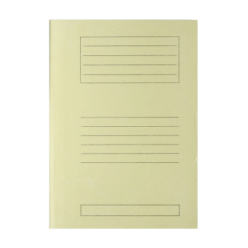 LEIZER ΦΑΚΕΛΟΣ ΜΕ ΑΥΤΙΑ ΧΑΡΤΙΝΟΣ ΜΑΝΙΛΑ 26x35cm ΚΙΤΡΙΝΟ 50 ΤΕΜΑΧΙΑ (Το προιόν πωλείται σε μεμονωμένα τεμάχια του ενός)