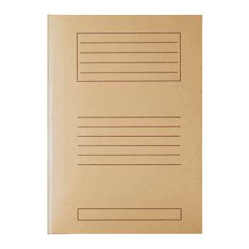 LEIZER ΦΑΚΕΛΟΣ ΜΑΝΙΛΑ 25x35cm ΜΠΕΖ 50 ΤΕΜΑΧΙΑ (Το προιόν πωλείται σε μεμονωμένα τεμάχια του ενός)